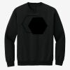 Gildan 7.75oz 50/50 Crew Sweat Thumbnail