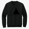 Gildan 7.75oz 50/50 Crew Sweat Thumbnail