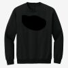 Gildan 7.75oz 50/50 Crew Sweat Thumbnail