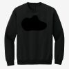 Gildan 7.75oz 50/50 Crew Sweat Thumbnail