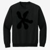 Gildan 7.75oz 50/50 Crew Sweat Thumbnail