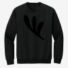 Gildan 7.75oz 50/50 Crew Sweat Thumbnail