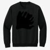 Gildan 7.75oz 50/50 Crew Sweat Thumbnail