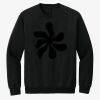 Gildan 7.75oz 50/50 Crew Sweat Thumbnail