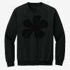 Gildan 7.75oz 50/50 Crew Sweat Thumbnail