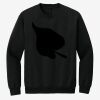 Gildan 7.75oz 50/50 Crew Sweat Thumbnail