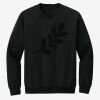 Gildan 7.75oz 50/50 Crew Sweat Thumbnail