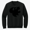 Gildan 7.75oz 50/50 Crew Sweat Thumbnail