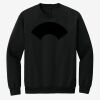 Gildan 7.75oz 50/50 Crew Sweat Thumbnail