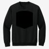 Gildan 7.75oz 50/50 Crew Sweat Thumbnail