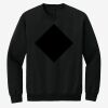 Gildan 7.75oz 50/50 Crew Sweat Thumbnail
