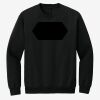 Gildan 7.75oz 50/50 Crew Sweat Thumbnail
