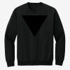 Gildan 7.75oz 50/50 Crew Sweat Thumbnail