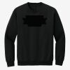 Gildan 7.75oz 50/50 Crew Sweat Thumbnail