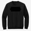 Gildan 7.75oz 50/50 Crew Sweat Thumbnail