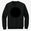 Gildan 7.75oz 50/50 Crew Sweat Thumbnail