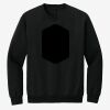 Gildan 7.75oz 50/50 Crew Sweat Thumbnail