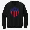 Gildan 7.75oz 50/50 Crew Sweat Thumbnail