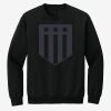 Gildan 7.75oz 50/50 Crew Sweat Thumbnail