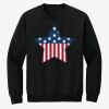 Gildan 7.75oz 50/50 Crew Sweat Thumbnail
