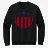Gildan 7.75oz 50/50 Crew Sweat Thumbnail