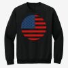 Gildan 7.75oz 50/50 Crew Sweat Thumbnail