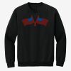 Gildan 7.75oz 50/50 Crew Sweat Thumbnail
