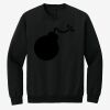 Gildan 7.75oz 50/50 Crew Sweat Thumbnail
