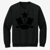 Gildan 7.75oz 50/50 Crew Sweat Thumbnail