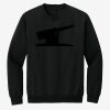 Gildan 7.75oz 50/50 Crew Sweat Thumbnail
