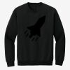 Gildan 7.75oz 50/50 Crew Sweat Thumbnail