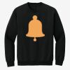 Gildan 7.75oz 50/50 Crew Sweat Thumbnail