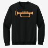Gildan 7.75oz 50/50 Crew Sweat Thumbnail