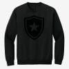 Gildan 7.75oz 50/50 Crew Sweat Thumbnail