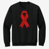 Gildan 7.75oz 50/50 Crew Sweat Thumbnail