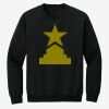 Gildan 7.75oz 50/50 Crew Sweat Thumbnail