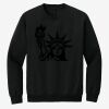 Gildan 7.75oz 50/50 Crew Sweat Thumbnail
