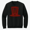 Gildan 7.75oz 50/50 Crew Sweat Thumbnail