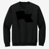 Gildan 7.75oz 50/50 Crew Sweat Thumbnail