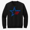 Gildan 7.75oz 50/50 Crew Sweat Thumbnail