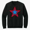 Gildan 7.75oz 50/50 Crew Sweat Thumbnail