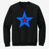 Gildan 7.75oz 50/50 Crew Sweat Thumbnail