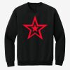 Gildan 7.75oz 50/50 Crew Sweat Thumbnail