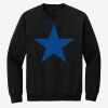 Gildan 7.75oz 50/50 Crew Sweat Thumbnail