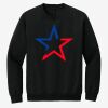 Gildan 7.75oz 50/50 Crew Sweat Thumbnail