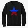 Gildan 7.75oz 50/50 Crew Sweat Thumbnail