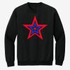 Gildan 7.75oz 50/50 Crew Sweat Thumbnail