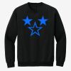 Gildan 7.75oz 50/50 Crew Sweat Thumbnail