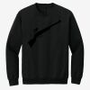 Gildan 7.75oz 50/50 Crew Sweat Thumbnail