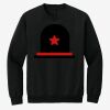 Gildan 7.75oz 50/50 Crew Sweat Thumbnail